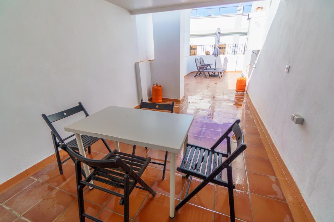 Rentalsevilla Guadalete II Exterior foto
