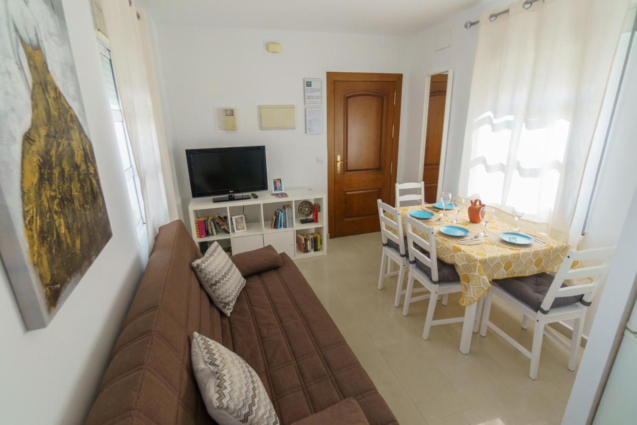 Rentalsevilla Guadalete II Exterior foto